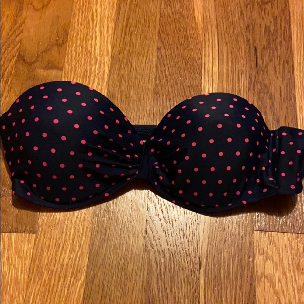 BIKINI TOP